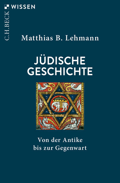 Jüdische Geschichte