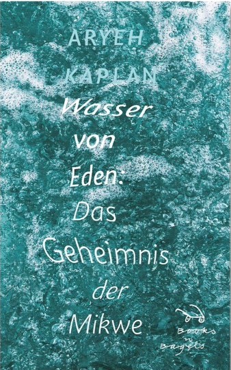 Wasser von Eden
