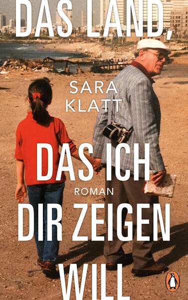 Das Land, das ich dir zeigen will