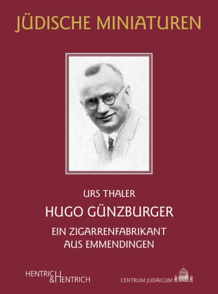 Hugo Günzburger