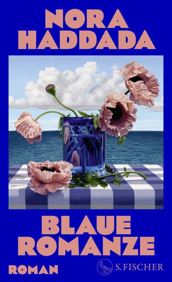 Blaue Romanze