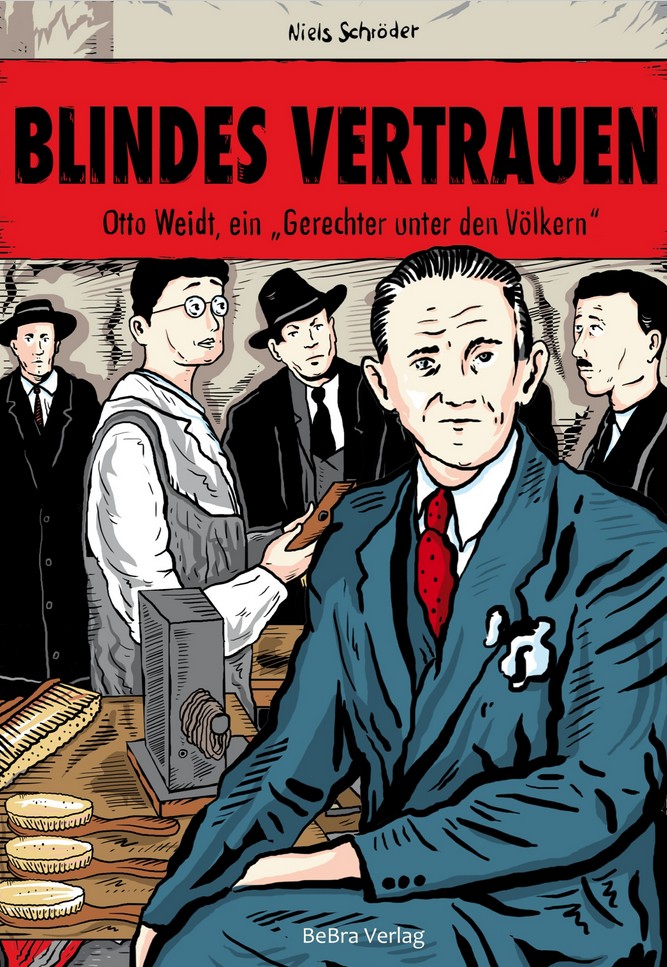 Blindes Vertrauen