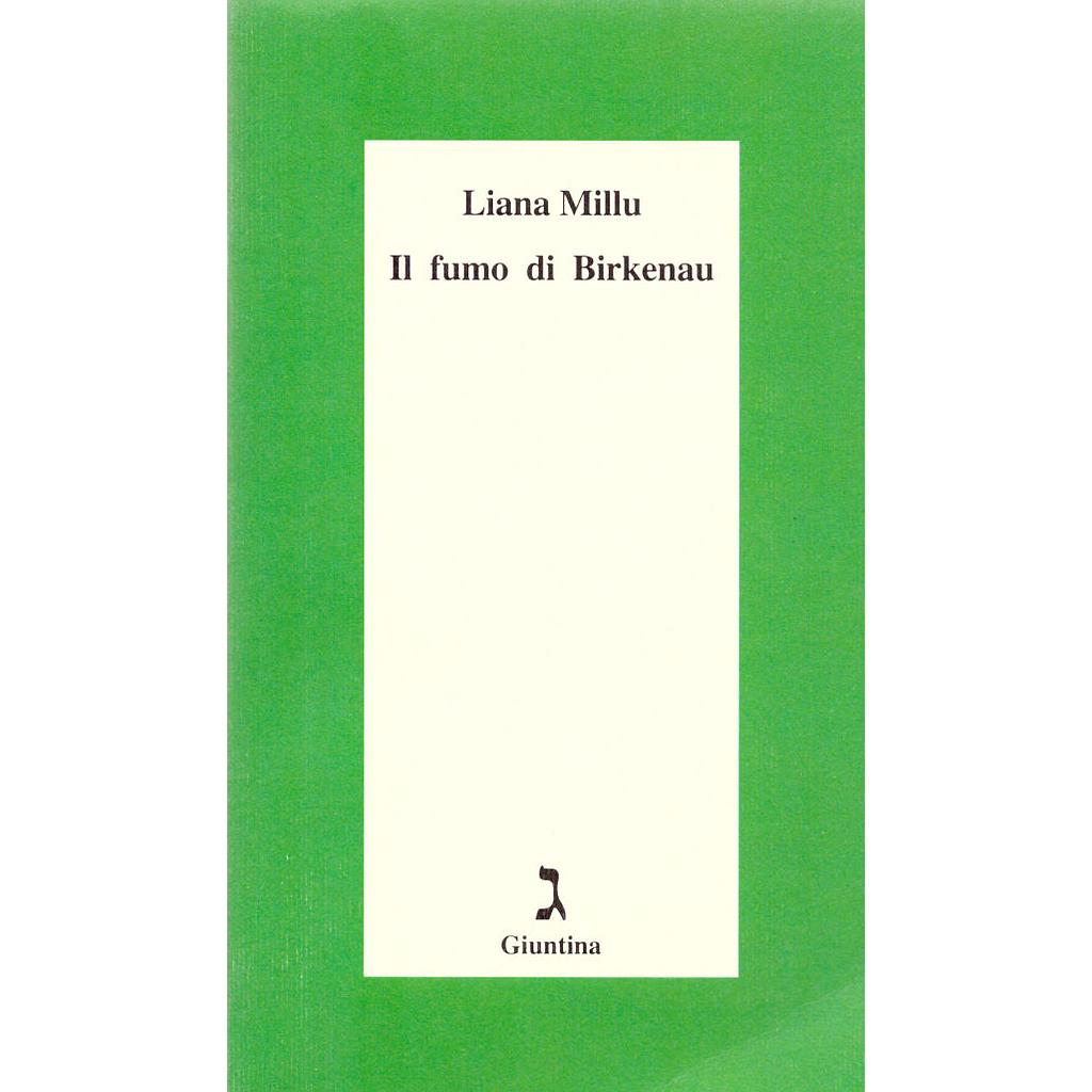 Il fumo di Birkenau