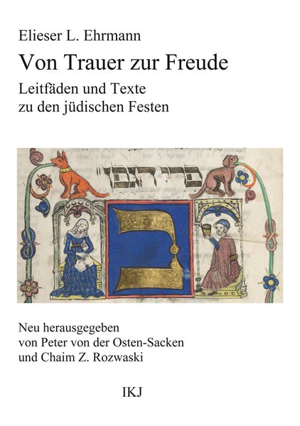 Von Trauer und Freude