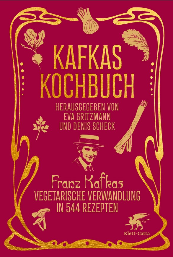 Kafkas Kochbuch