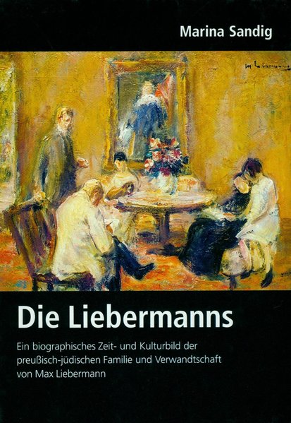 Die Liebermanns