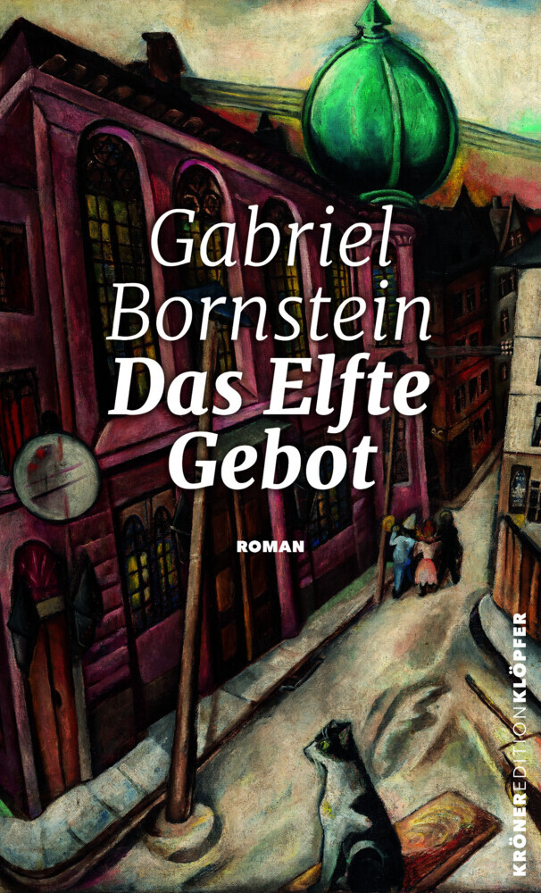 Das Elfte Gebot