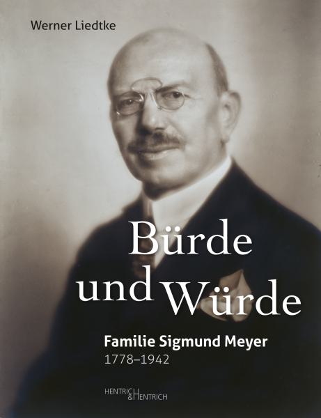 Bürde und Würde