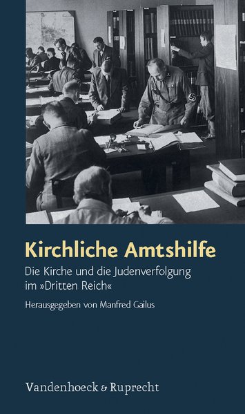 Kirchliche Amtshilfe