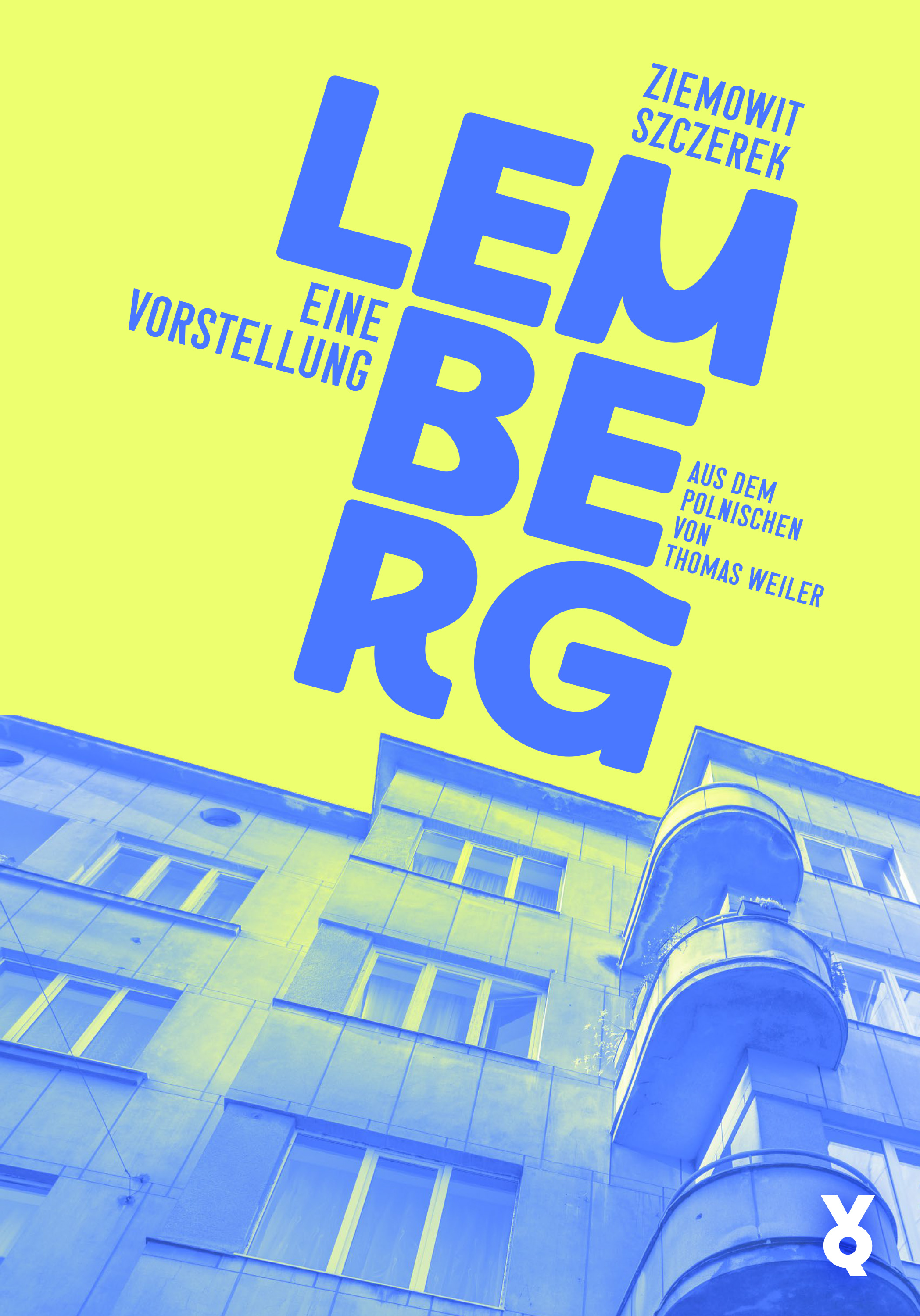 Lemberg. Eine Vorstellung