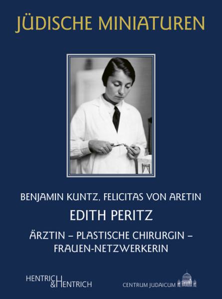 Edith Peritz