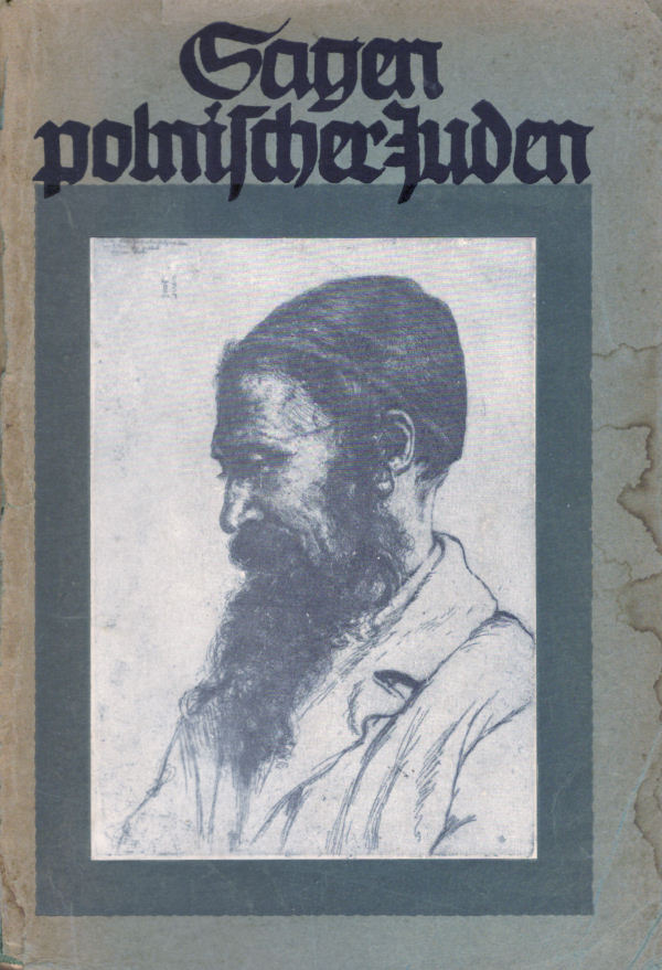Sagen polnischer Juden