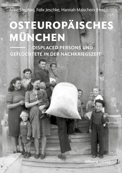 Osteuropäisches München