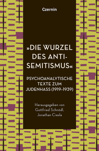 »Die Wurzel des Antisemitismus«