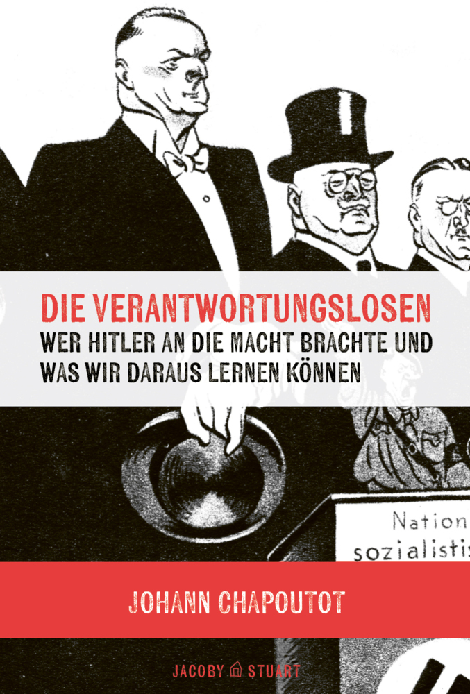 Die Verantwortungslosen