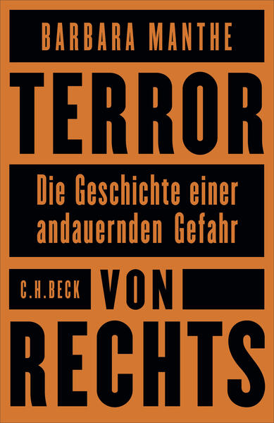 Terror von rechts