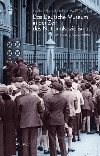 Das Deutsche Museum im Nationalsozialismus