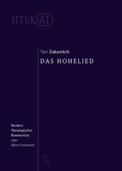Das Hohelied