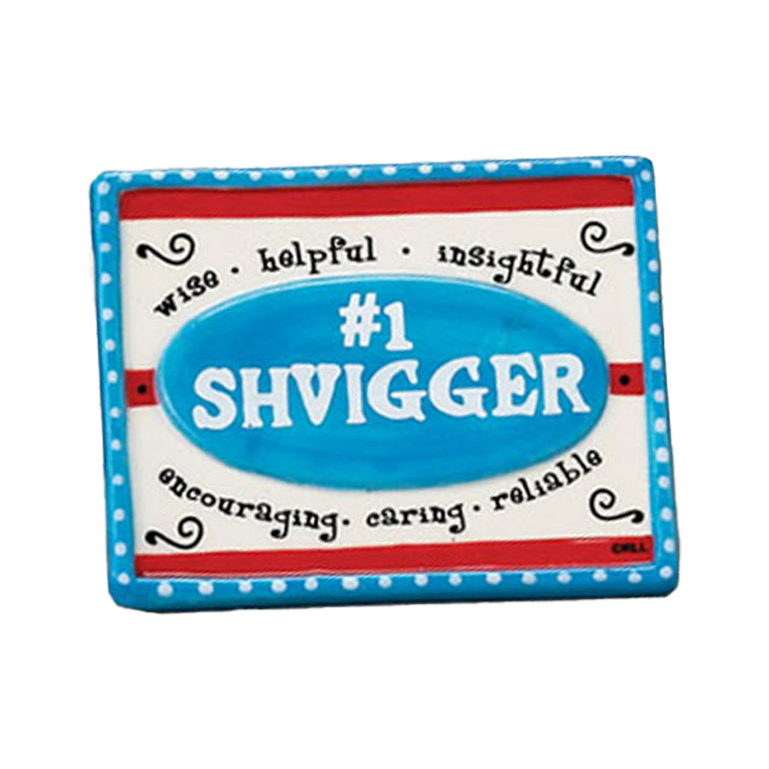 Magnet SHVIGGER