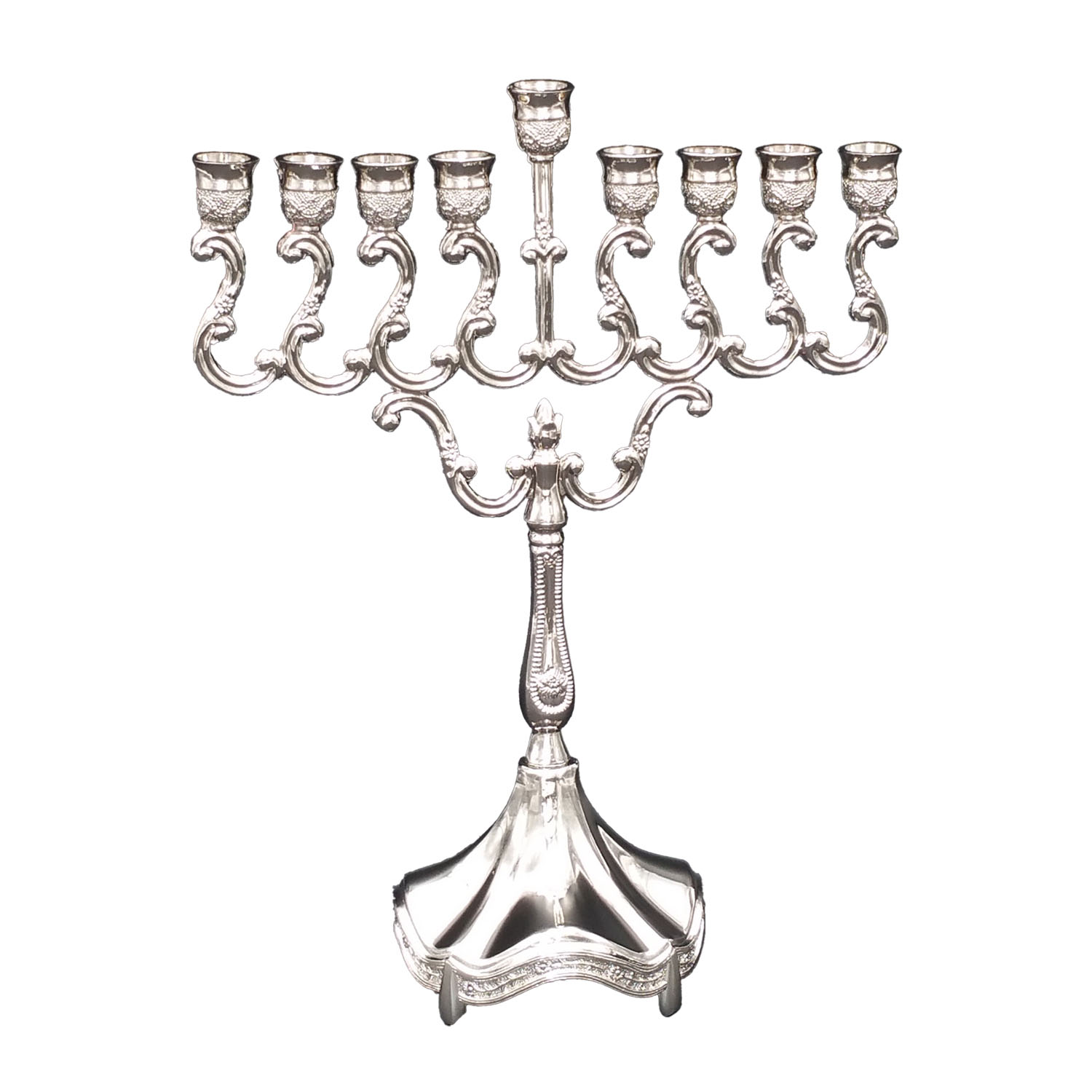 Chanukkia *filigran*