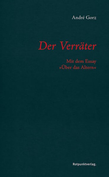 Der Verräter