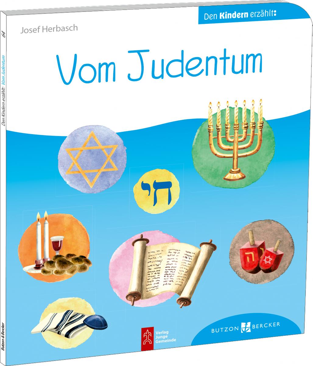 Vom Judentum