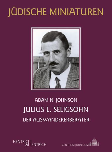 Julius L. Seligsohn
