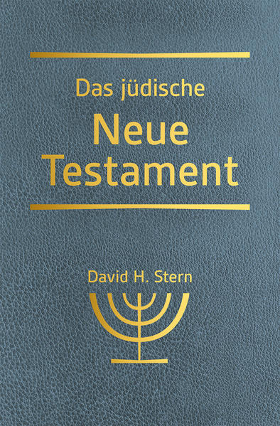 Das jüdische Neue Testament