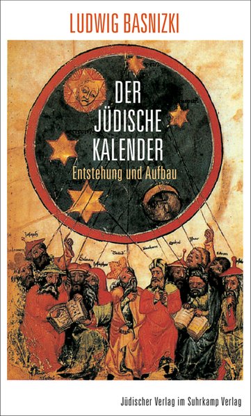 Der Jüdische Kalender - Entstehung und Aufbau