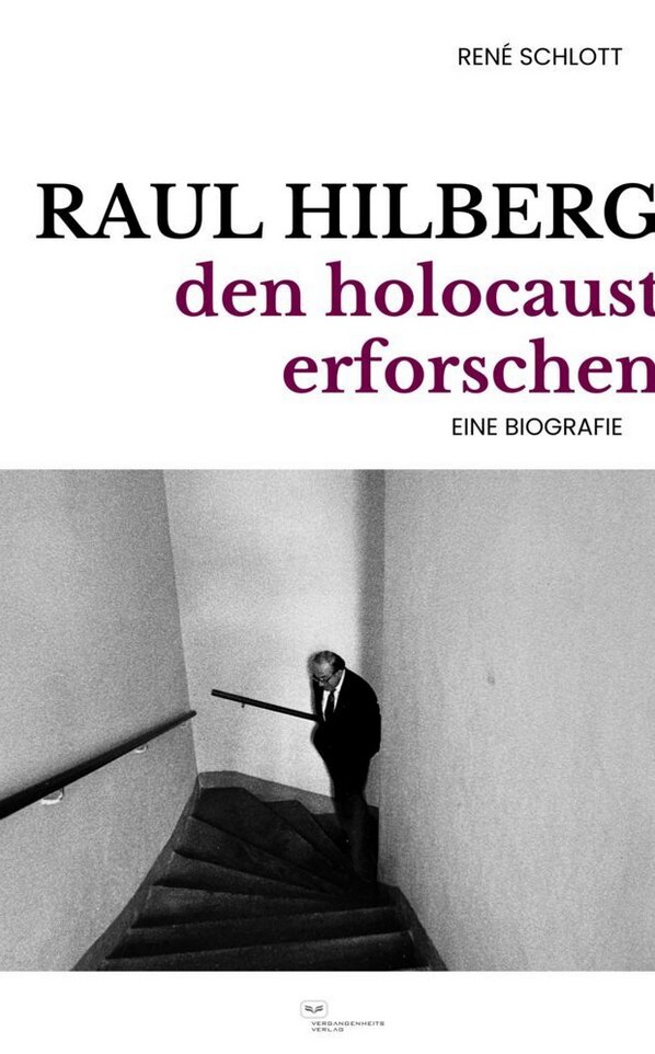 Raul Hilberg