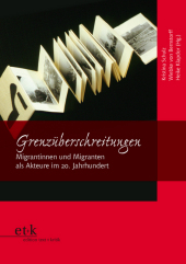 Grenzüberschreitungen