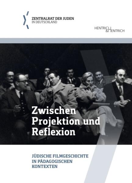 Zwischen Projektion und Reflexion