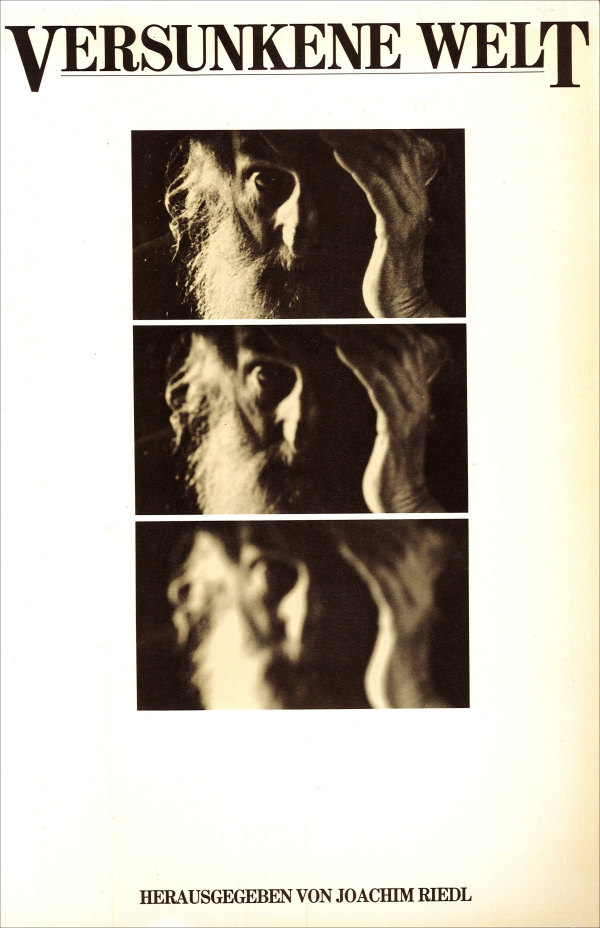 Versunkene Welt