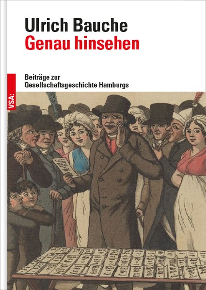 Genau hinsehen