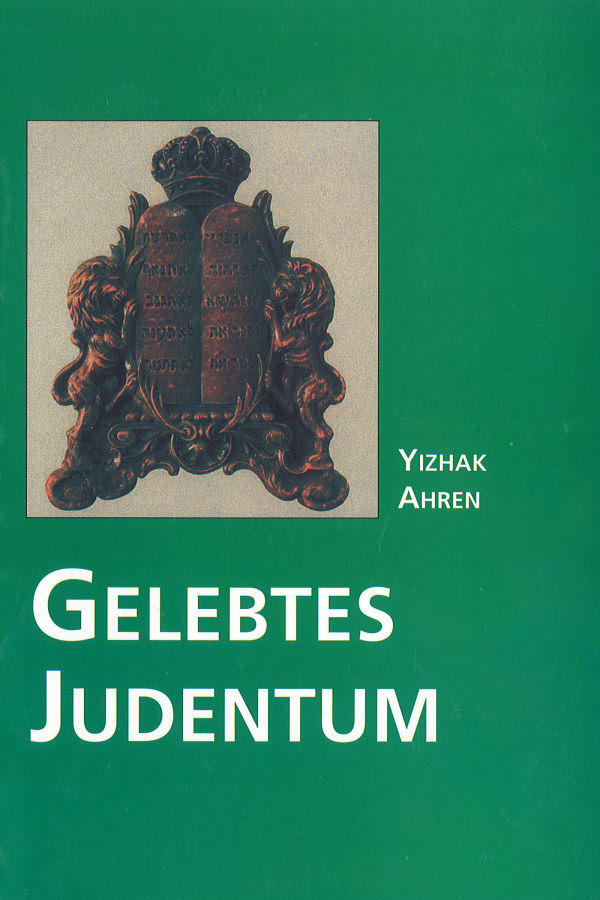 Gelebtes Judentum