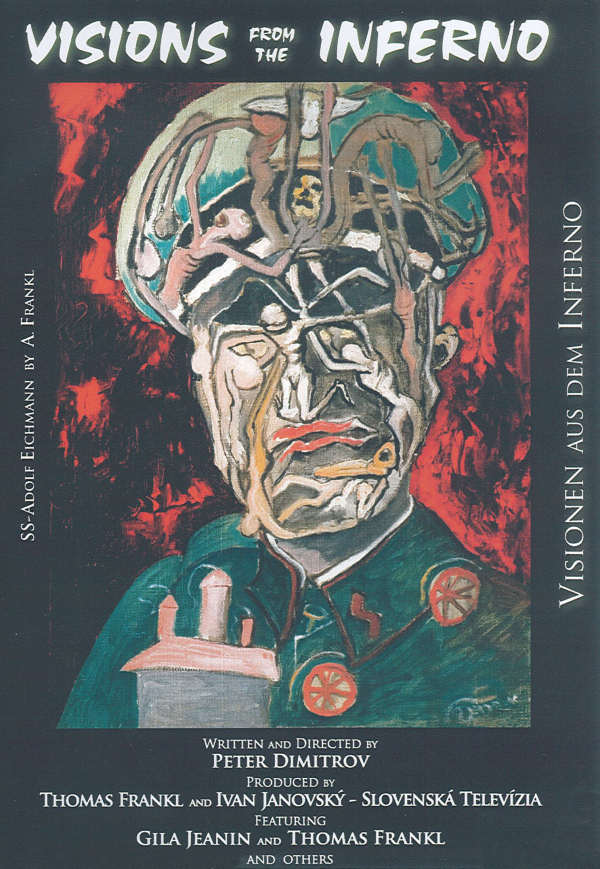 Visionen aus dem Inferno