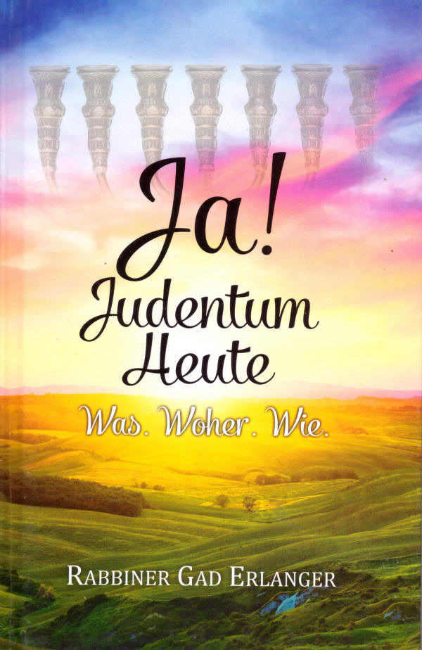 Ja! Judentum heute