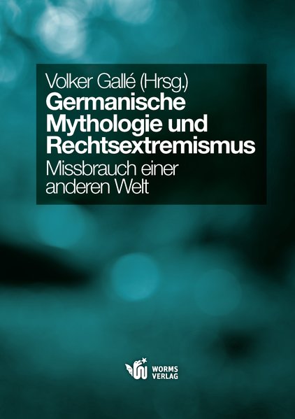 Gallé:Germanische Mythologie und Rechts