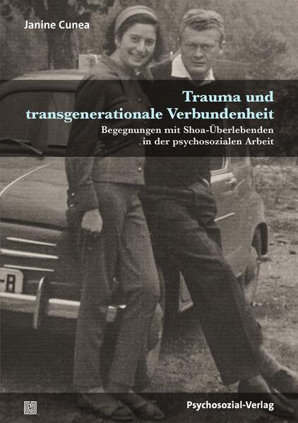 Trauma und transgenerationale Verbundenheit
