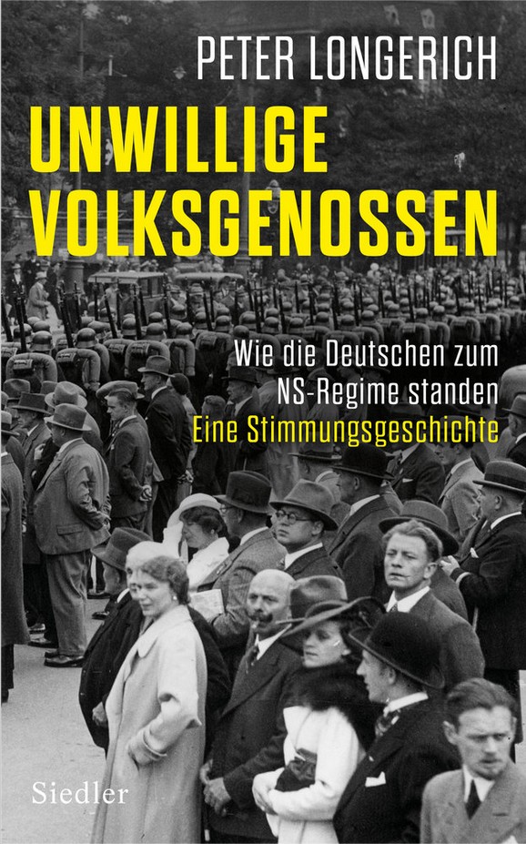 Unwillige Volksgenossen