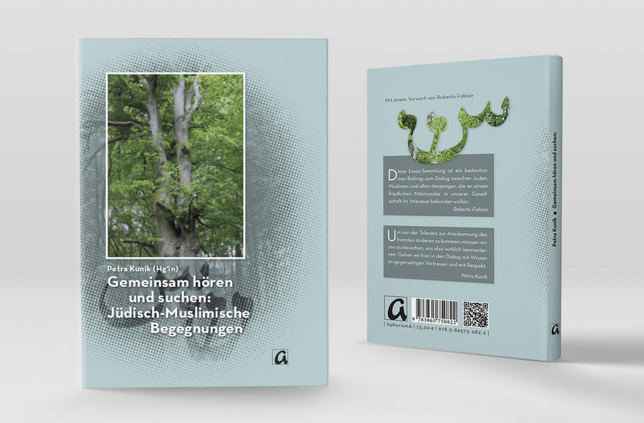 Gemeinsam hören und suchen