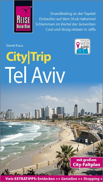 CityTrip Tel Aviv