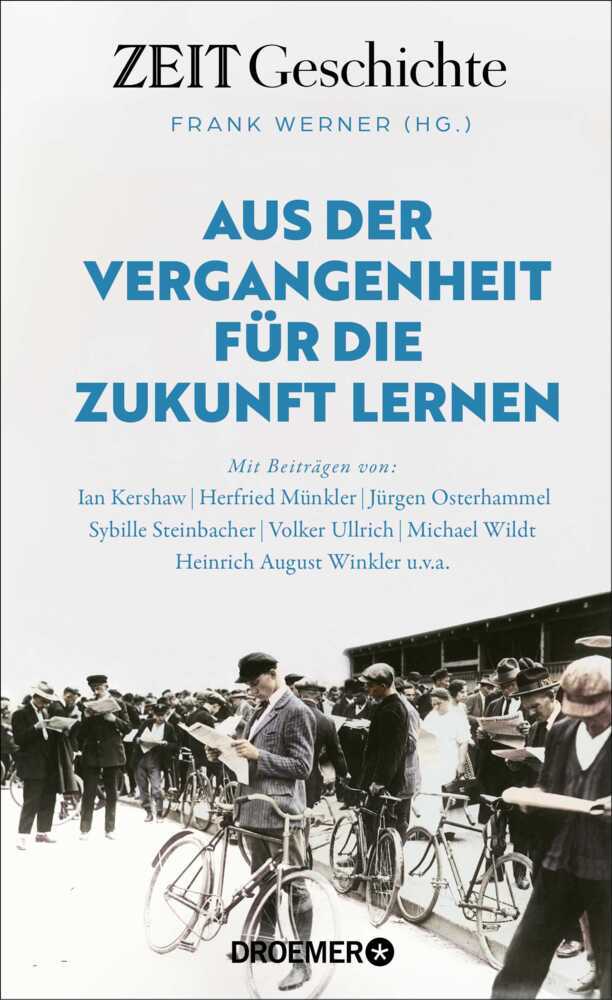 Aus der Vergangenheit für die Zukunft lernen