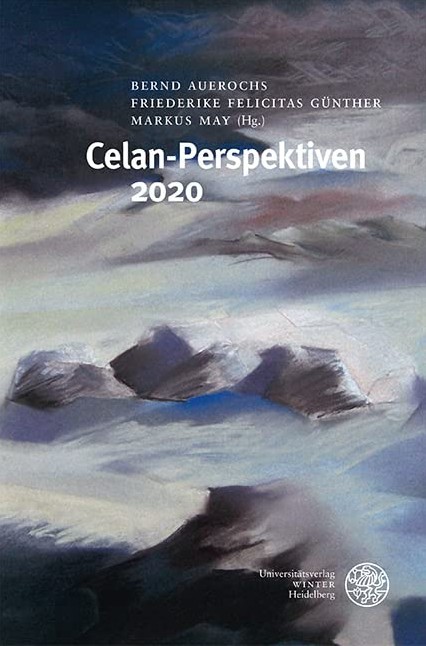 Celan-Perspektiven 2020