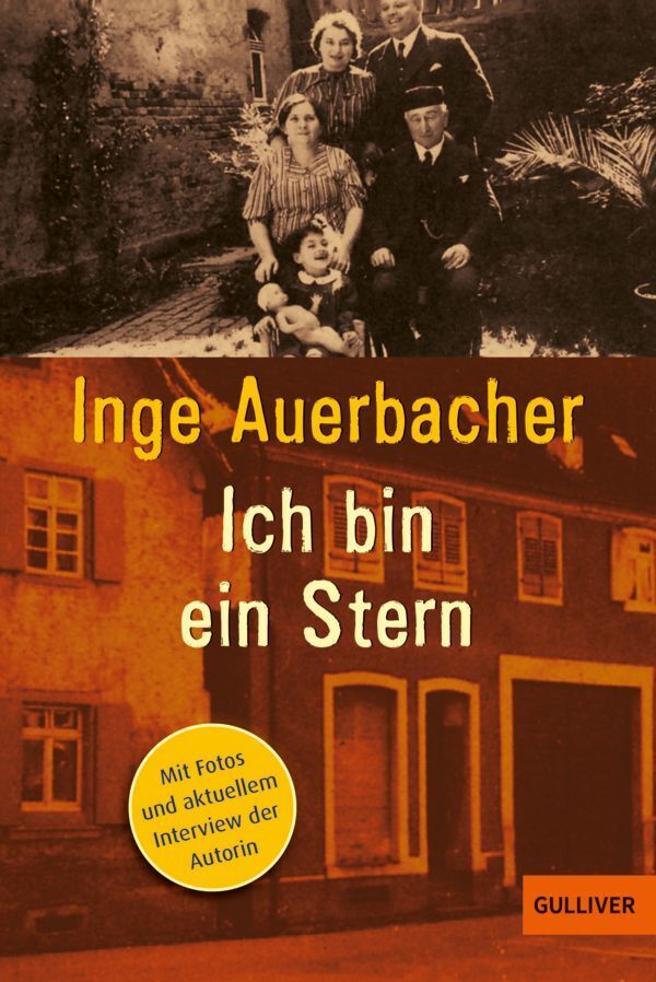 Ich bin ein Stern