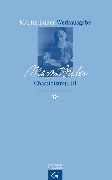 Chassidismus III. Die Erzählungen der Chassidim