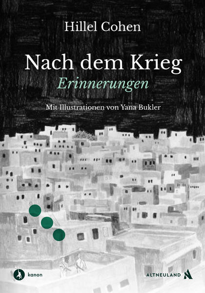 Nach dem Krieg, vor dem Krieg