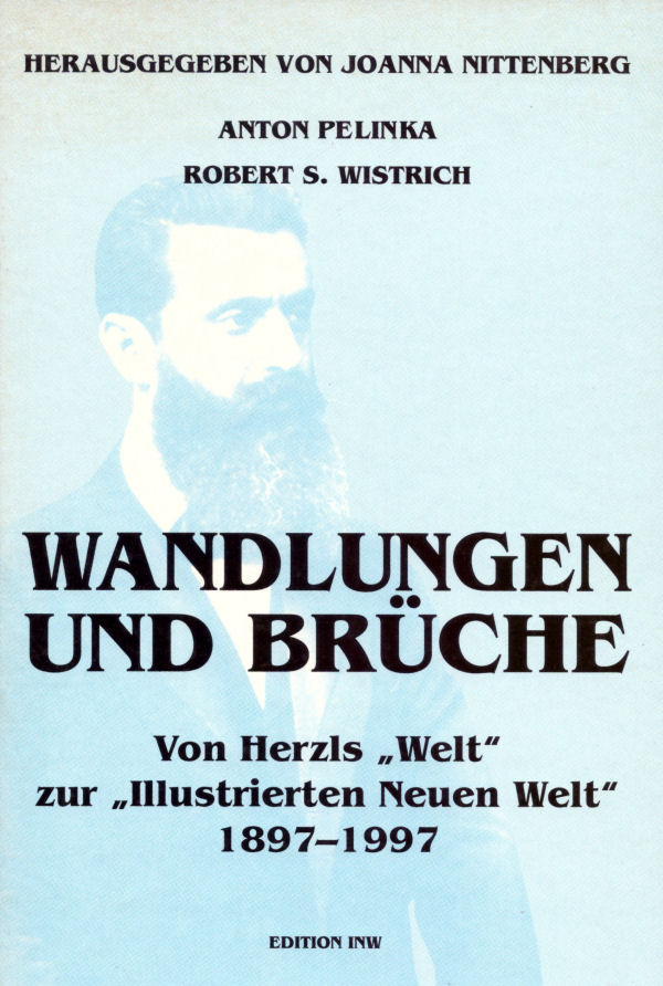 Wandlungen und Brüche