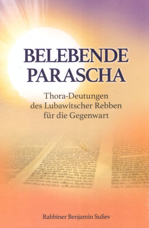 Belebende Parascha Bd.II