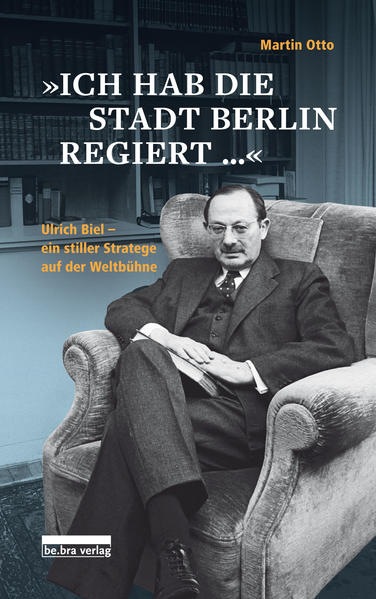 "Ich hab die Stadt Berlin regiert"